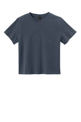 BELLA+CANVAS ®  Women's Heavyweight Garment-Dyed Tee BC6110GD