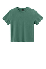 BELLA+CANVAS ®  Women's Heavyweight Garment-Dyed Tee BC6110GD