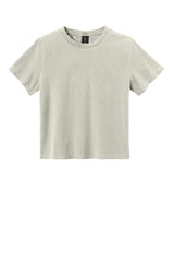 BELLA+CANVAS ®  Women's Heavyweight Garment-Dyed Tee BC6110GD