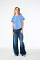 BELLA+CANVAS ®  Women's 6-Ounce Heavyweight Tee BC6110