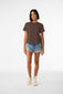 BELLA+CANVAS ®  Women's 6-Ounce Heavyweight Tee BC6110