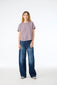 BELLA+CANVAS ®  Women's 6-Ounce Heavyweight Tee BC6110