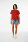 BELLA+CANVAS ®  Women's 6-Ounce Heavyweight Tee BC6110