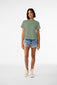 BELLA+CANVAS ®  Women's 6-Ounce Heavyweight Tee BC6110