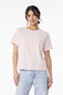 BELLA+CANVAS ®  Women's 6-Ounce Heavyweight Tee BC6110