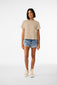 BELLA+CANVAS ®  Women's 6-Ounce Heavyweight Tee BC6110