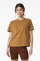 BELLA+CANVAS ®  Women's 6-Ounce Heavyweight Tee BC6110