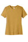 BELLA+CANVAS ®  Women's Relaxed CVC Tee BC6400CVC
