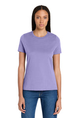BELLA+CANVAS  ®  Women's Relaxed Jersey Short Sleeve Tee. BC6400