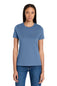 BELLA+CANVAS  ®  Women's Relaxed Jersey Short Sleeve Tee. BC6400