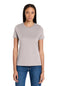 BELLA+CANVAS  ®  Women's Relaxed Jersey Short Sleeve Tee. BC6400