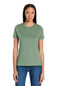 BELLA+CANVAS  ®  Women's Relaxed Jersey Short Sleeve Tee. BC6400