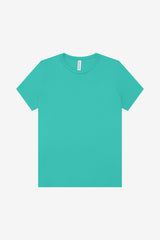 BELLA+CANVAS  ®  Women's Relaxed Jersey Short Sleeve Tee. BC6400