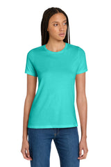 BELLA+CANVAS  ®  Women's Relaxed Jersey Short Sleeve Tee. BC6400