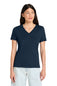 BELLA+CANVAS  ®  Women's Relaxed Jersey Short Sleeve V-Neck Tee. BC6405