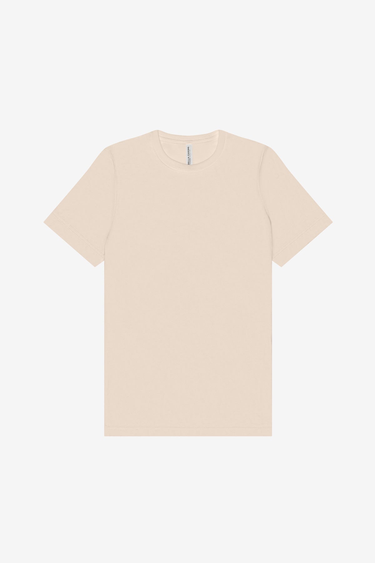 BELLA+CANVAS ®  Women's Relaxed Triblend Tee BC6413