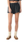 BELLA+CANVAS ®  Women's Heavyweight Garment-Dyed Short BC6824GD