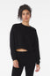 BELLA+CANVAS ®  Women's Raglan Pullover Sponge Fleece BC7505