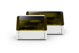 Roland BD-12 Flatbed UV Printer