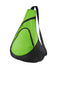 Port Authority ®  - Honeycomb Sling Pack. BG1010