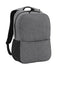 Port Authority  ®  Access Square Backpack. BG218
