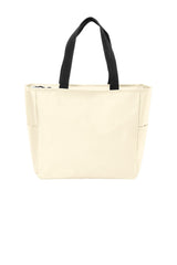Port Authority ®  Essential Zip Tote. BG410