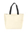Port Authority ®  Essential Zip Tote. BG410