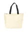 Port Authority ®  Essential Zip Tote. BG410