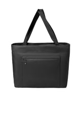 Port Authority ®  Matte Carryall Tote BG435