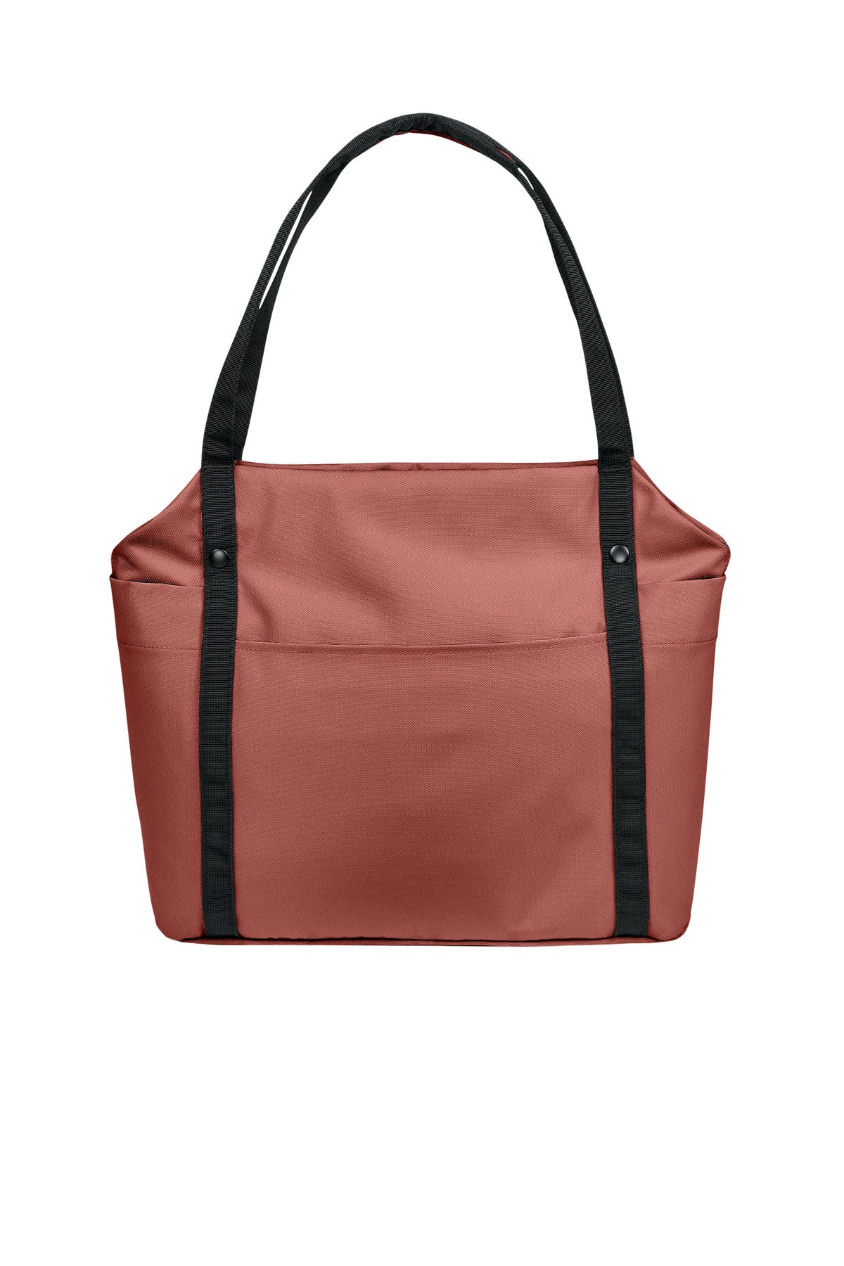 Port Authority ®  Matte Oxford Tote BG472