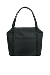 Port Authority ®  Matte Oxford Tote BG472