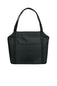 Port Authority ®  Matte Oxford Tote BG472