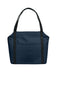 Port Authority ®  Matte Oxford Tote BG472