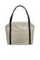Port Authority ®  Matte Oxford Tote BG472