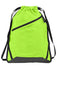 Port Authority ®  Zip-It Cinch Pack. BG616