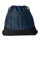 Port Authority ®  Agility Mesh Pocket Cinch BG619