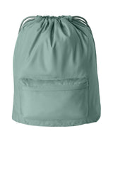 Port Authority ®  Diamond Pocket Cinch BG637