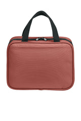 Port Authority ®  Matte Oxford Hanging Travel Case BG755