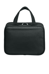 Port Authority ®  Matte Oxford Hanging Travel Case BG755