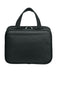 Port Authority ®  Matte Oxford Hanging Travel Case BG755