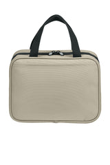 Port Authority ®  Matte Oxford Hanging Travel Case BG755