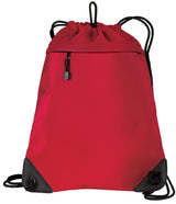 Port Authority ®  - Cinch Pack with Mesh Trim.  BG810