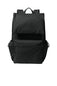 Port Authority ®  Matte Oxford Backpack BG940