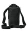 Port Authority ®  Matte Oxford Hydration Crossbody BG941