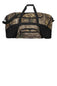 Port Authority ®  Camouflage Colorblock Sport Duffel. BG99C