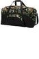 Port Authority ®  - Standard Colorblock Sport Duffel.  BG99