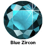 BLUE ZIRCON RSTONE SS16 50gr