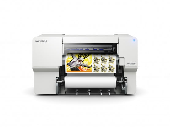 Roland VersaStudio BN2-20A Eco-Solvent Printer/Cutter