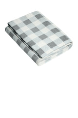 Port Authority  ®   Ultra Plush Blanket. BP31