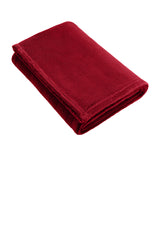 Port Authority  ®   Ultra Plush Blanket. BP31